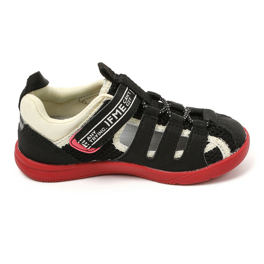 IFME+ Sneaker Sandal Collab Kids - Black