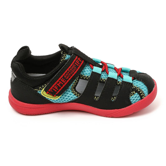 IFME+ Sneaker Sandal Collab Kids - Green