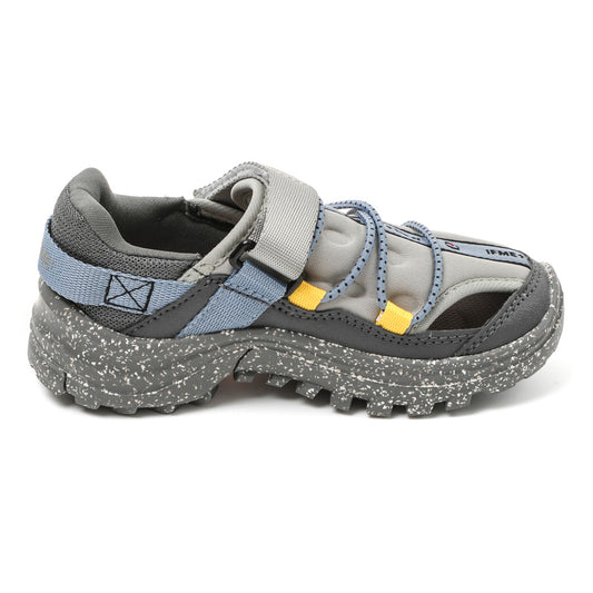 IFME Vibram Sole Summer Shoes Kids - Gray