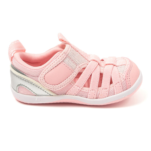 IFME Double-Strap Summer Shoes Baby - Pink