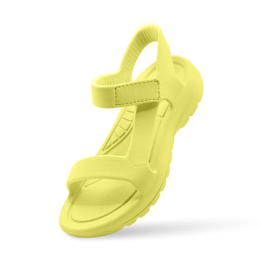 Cool Sandals Kids - Light Yellow