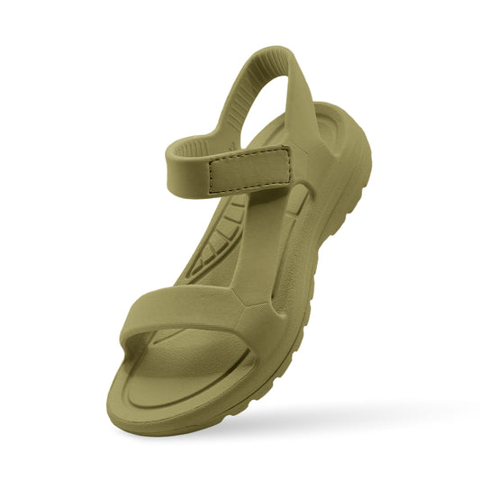 Cool Sandals - Khaki