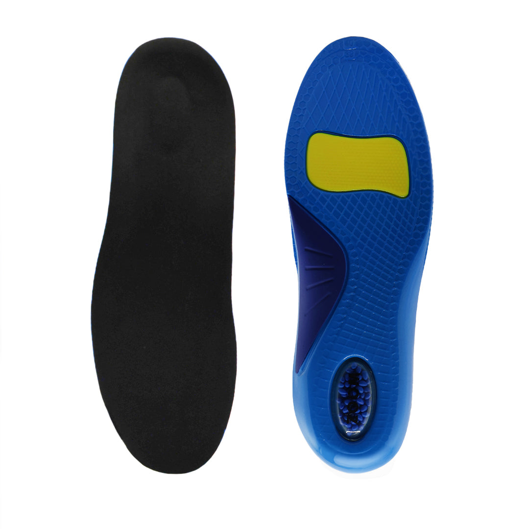 PU Foam Insole Woman - Black