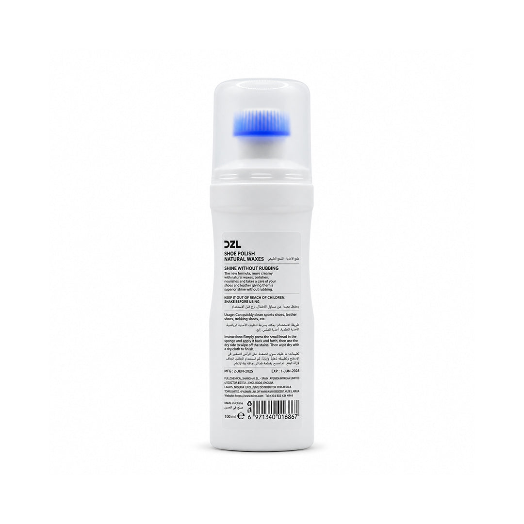 360 Degree Shoe Cleaning Brush