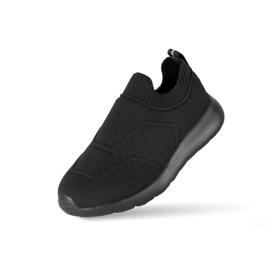 Cloud Roam Kids - Carbon Black