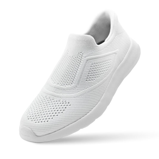 Cloud Roam Hands Free Trainer - White