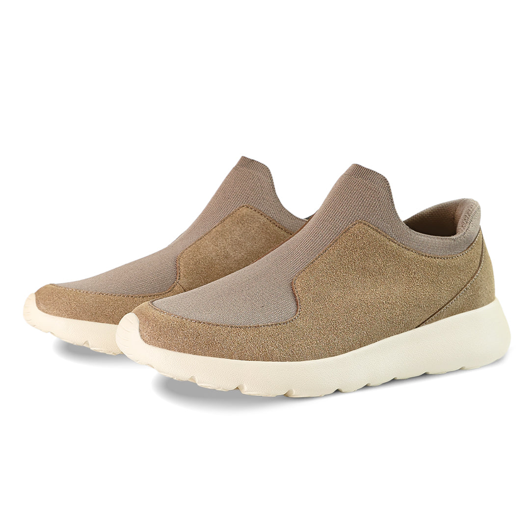Cloud Tidal FL Hands Free Trainer - Warm Taupe