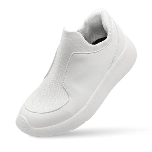 Cloud Tidal FL Hands Free Trainer Kids - White