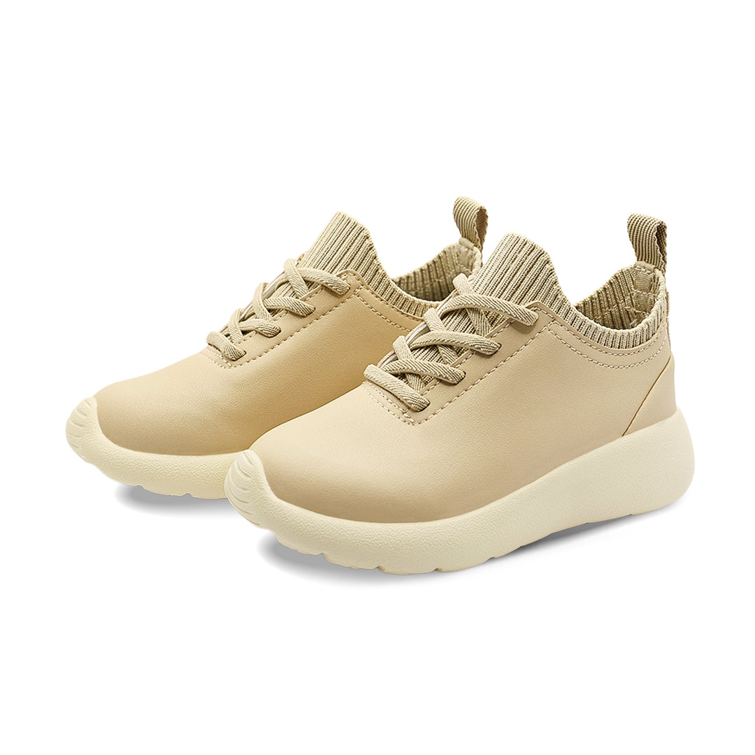 Cloud Classic SS Trainer - Tan