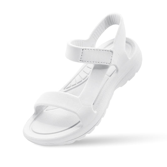 Cool Sandals - Chalk White