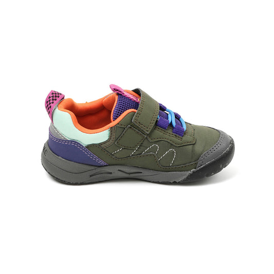 IFME Kids Outdoor Water Shoes - Green