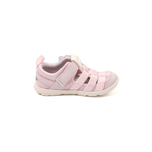 IFME Calin Big Daisy Water Shoes Kids - Pink