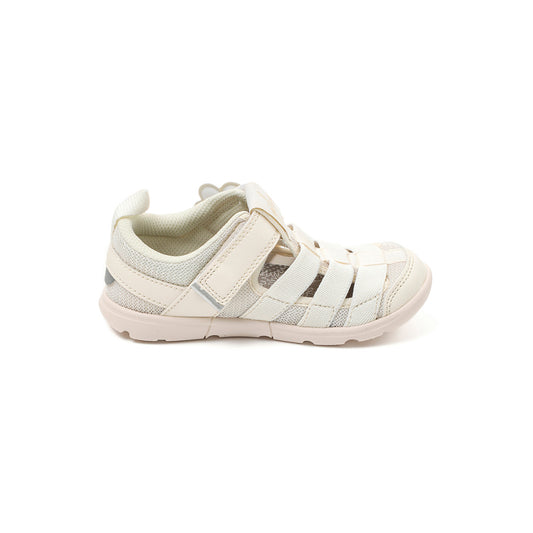 IFME Calin Big Daisy Water Shoes Kids - White