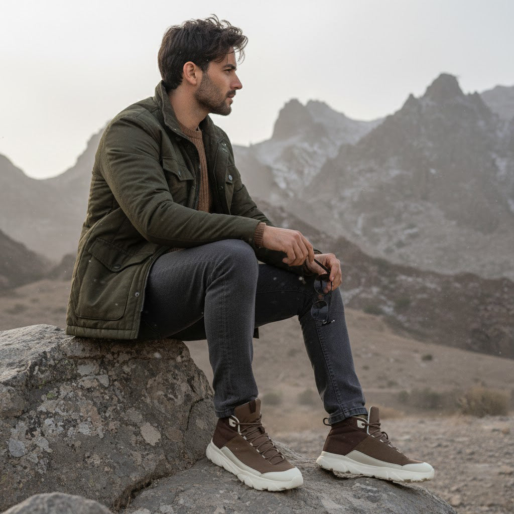 Street Fashion (Breeze)