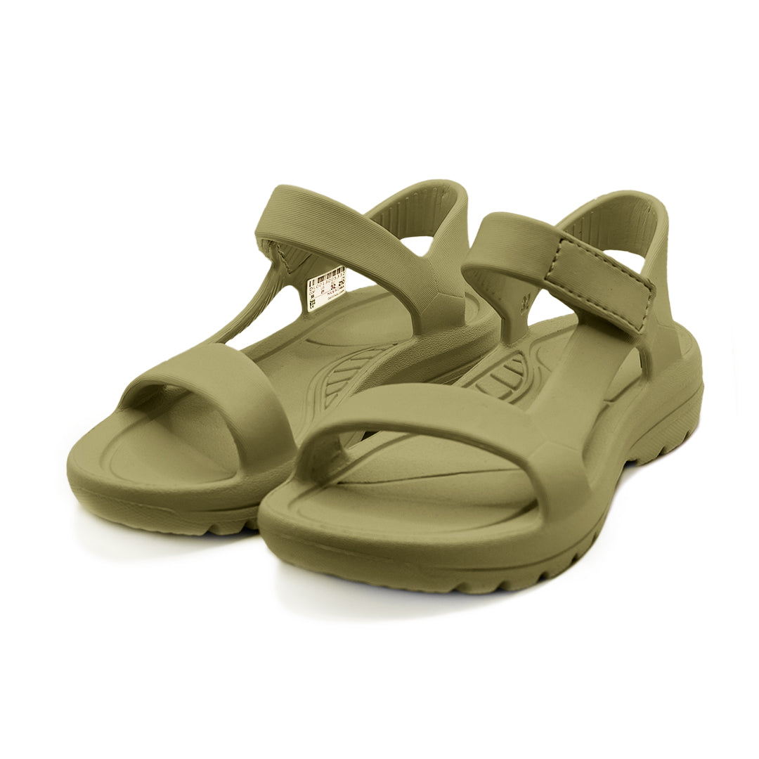 Cool Sandals - Khaki