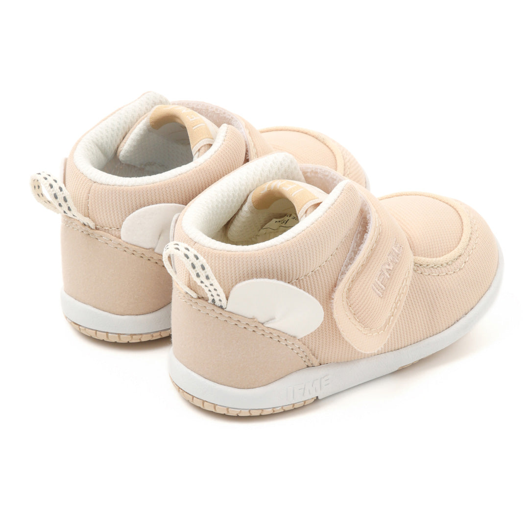 IFME Original First Shoes Baby - Beige