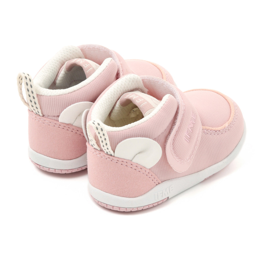 IFME Original First Shoes Baby - Pink