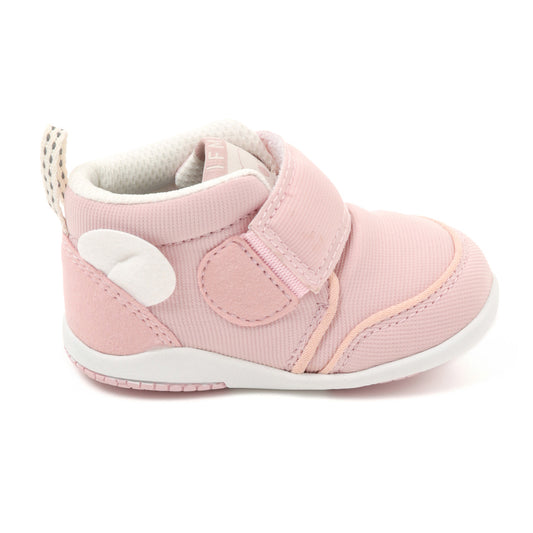 IFME Original First Shoes Baby - Pink