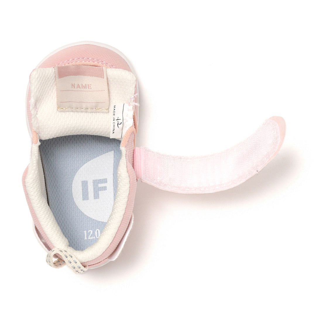 IFME Original First Shoes Baby - Pink