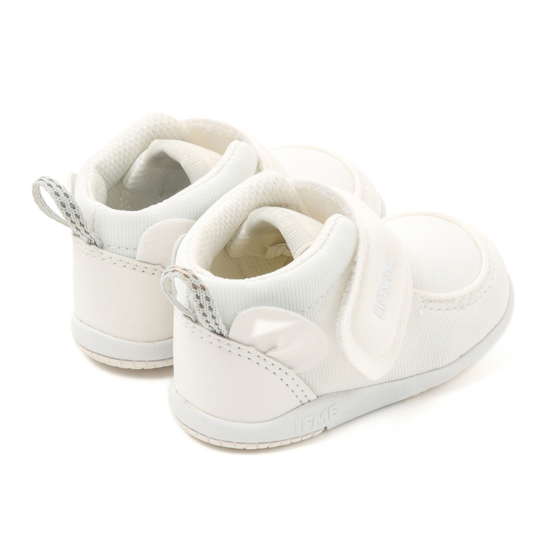 IFME Original First Shoes Baby - White