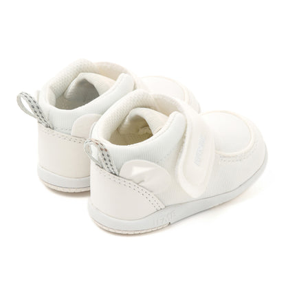 IFME Original First Shoes Baby - White