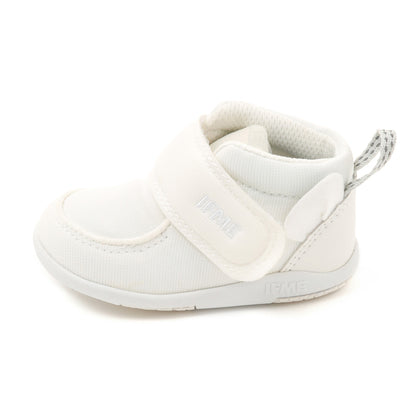 IFME Original First Shoes Baby - White