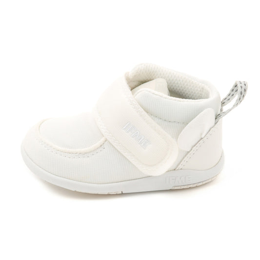 IFME Original First Shoes Baby - White
