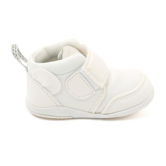 IFME Original First Shoes Baby - White