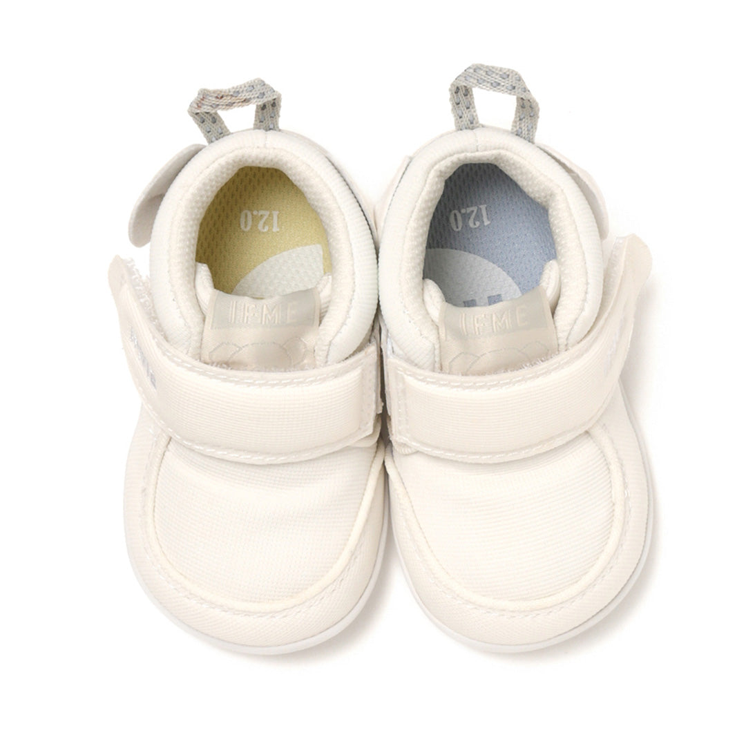 IFME Original First Shoes Baby - White