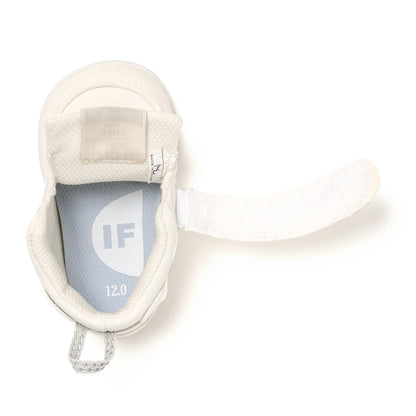 IFME Original First Shoes Baby - White