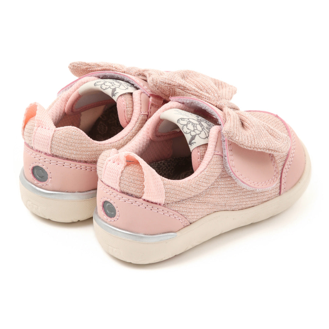 Ifme Calin Wild Flower Series Glitter Baby - Pink