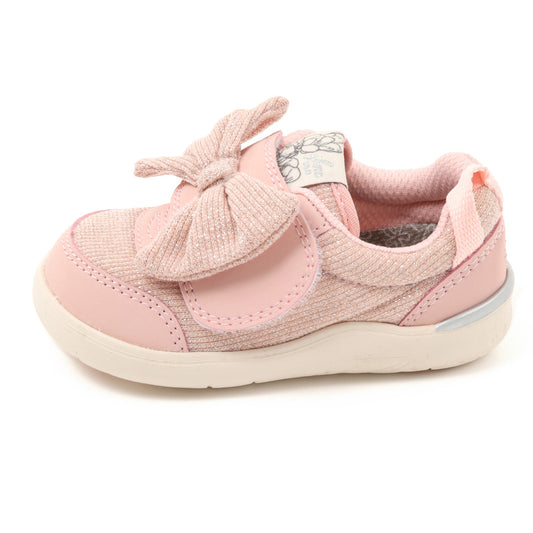 Ifme Calin Wild Flower Series Glitter Baby - Pink