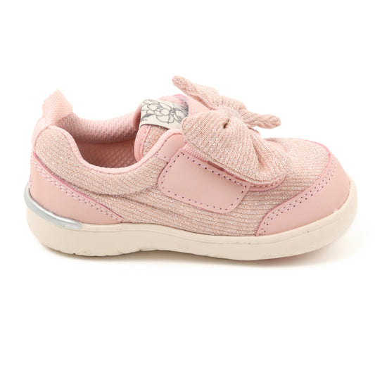 Ifme Calin Wild Flower Series Glitter Baby - Pink