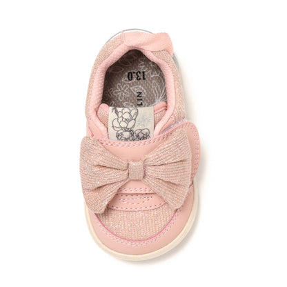Ifme Calin Wild Flower Series Glitter Baby - Pink