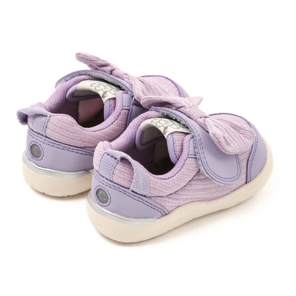 Ifme Calin Wild Flower Series Glitter Baby - Purple
