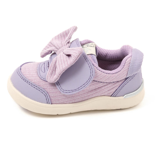 Ifme Calin Wild Flower Series Glitter Baby - Purple