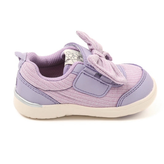 Ifme Calin Wild Flower Series Glitter Baby - Purple