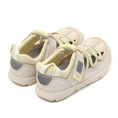 Ifme Easy Belt Water Shoes Kids - Beige