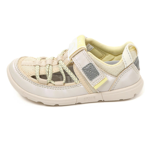 Ifme Easy Belt Water Shoes Kids - Beige