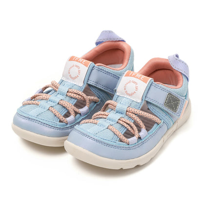 Ifme Easy Belt Water Shoes Kids - Blue