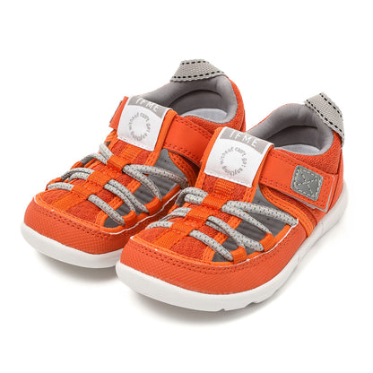 Ifme Easy Belt Water Shoes Kids - Orange