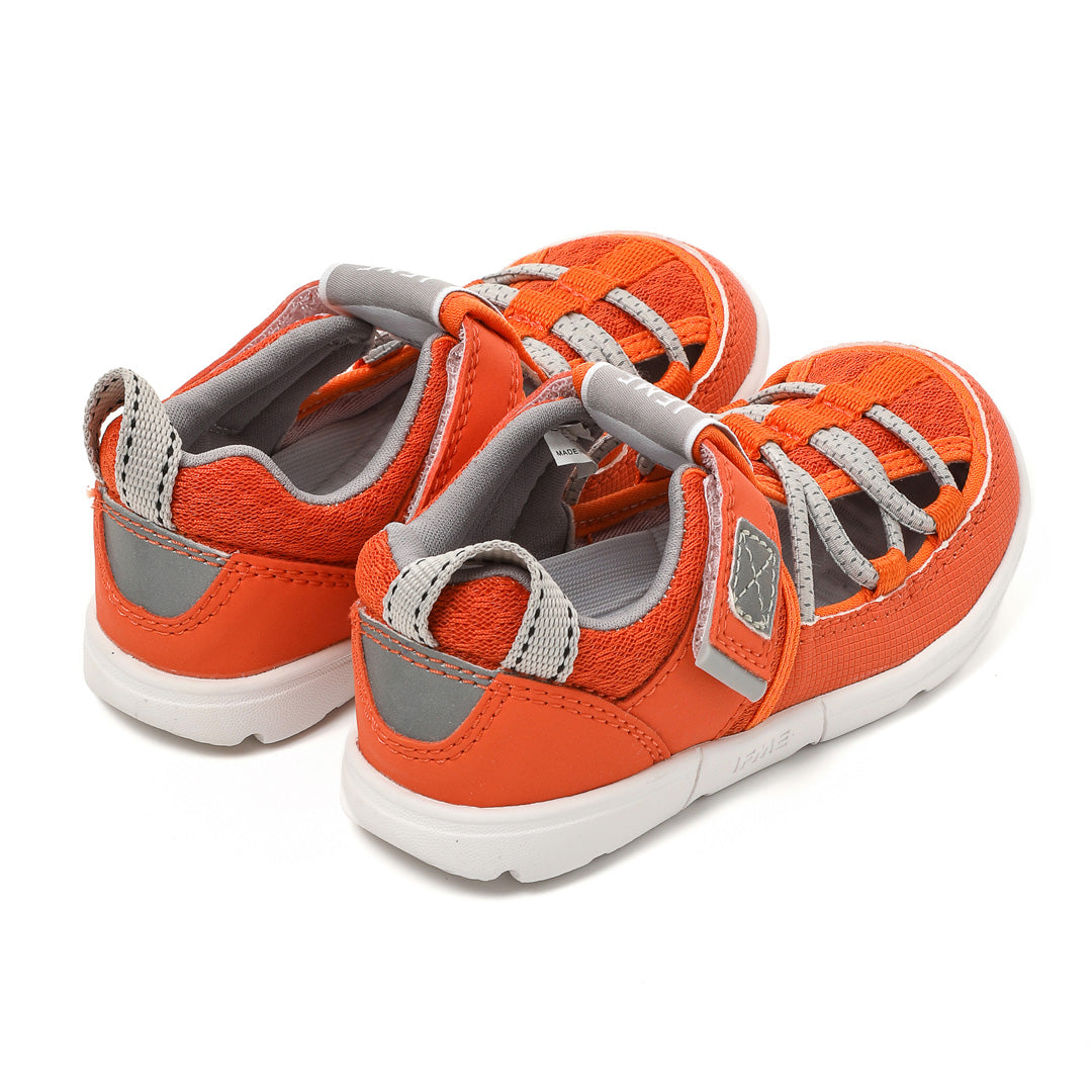Ifme Easy Belt Water Shoes Kids - Orange