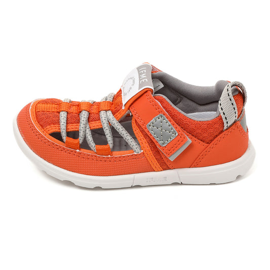 Ifme Easy Belt Water Shoes Kids - Orange