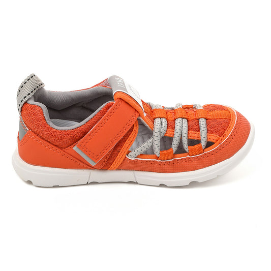Ifme Easy Belt Water Shoes Kids - Orange