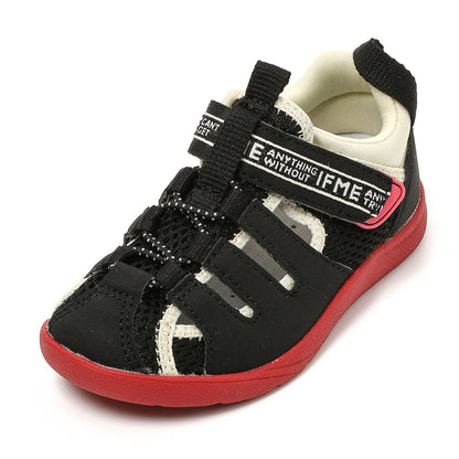 IFME+ Sneaker Sandal Collab Kids - Black