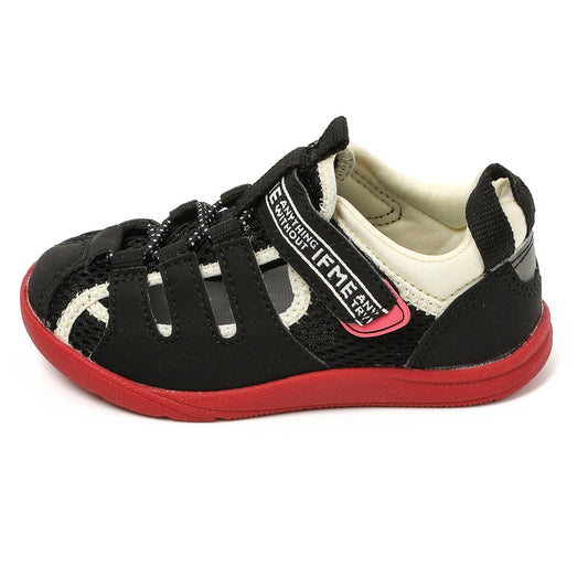 IFME+ Sneaker Sandal Collab Kids - Black