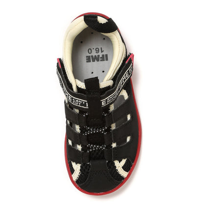 IFME+ Sneaker Sandal Collab Kids - Black