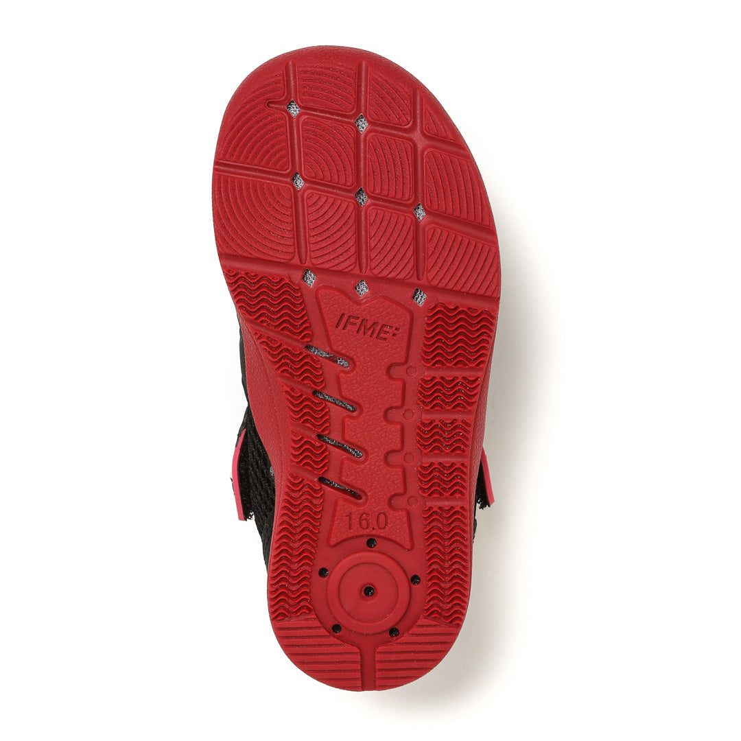 IFME+ Sneaker Sandal Collab Kids - Black
