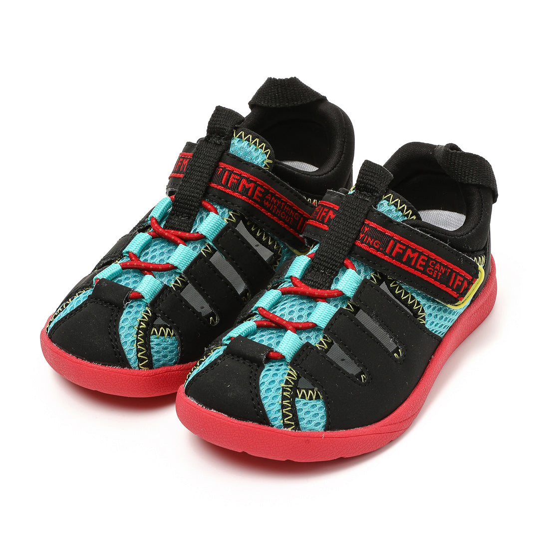 IFME+ Sneaker Sandal Collab Kids - Green