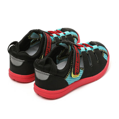 IFME+ Sneaker Sandal Collab Kids - Green